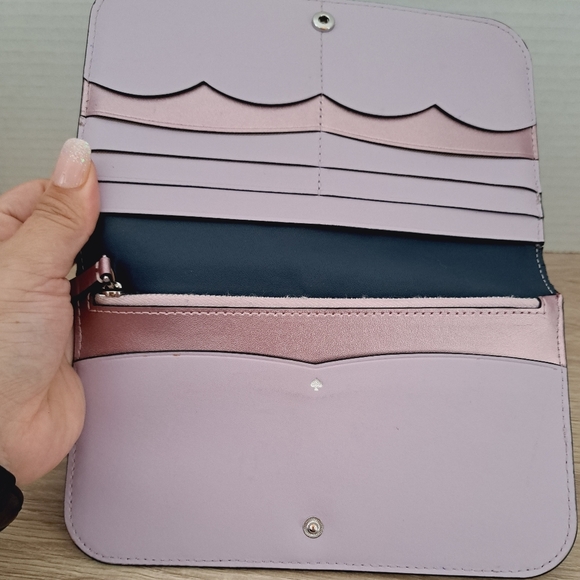 Kate Spade Wallet - Picture 7 of 14